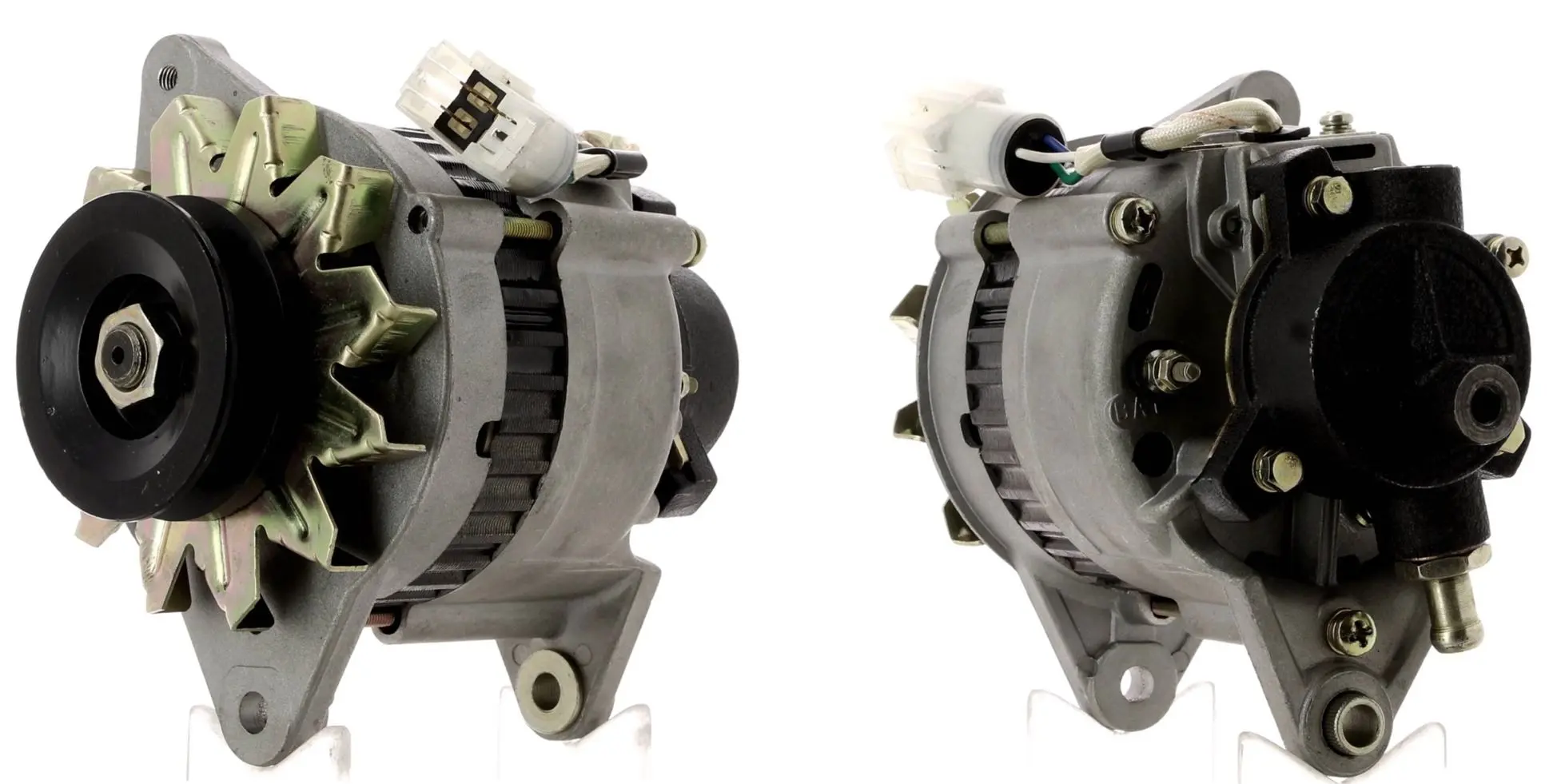 генератор CEVAM               