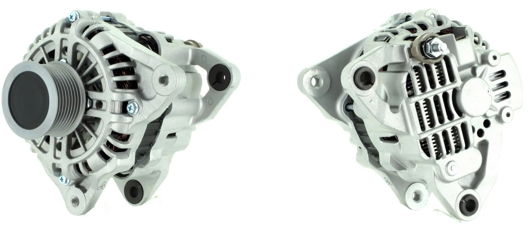 генератор CEVAM               