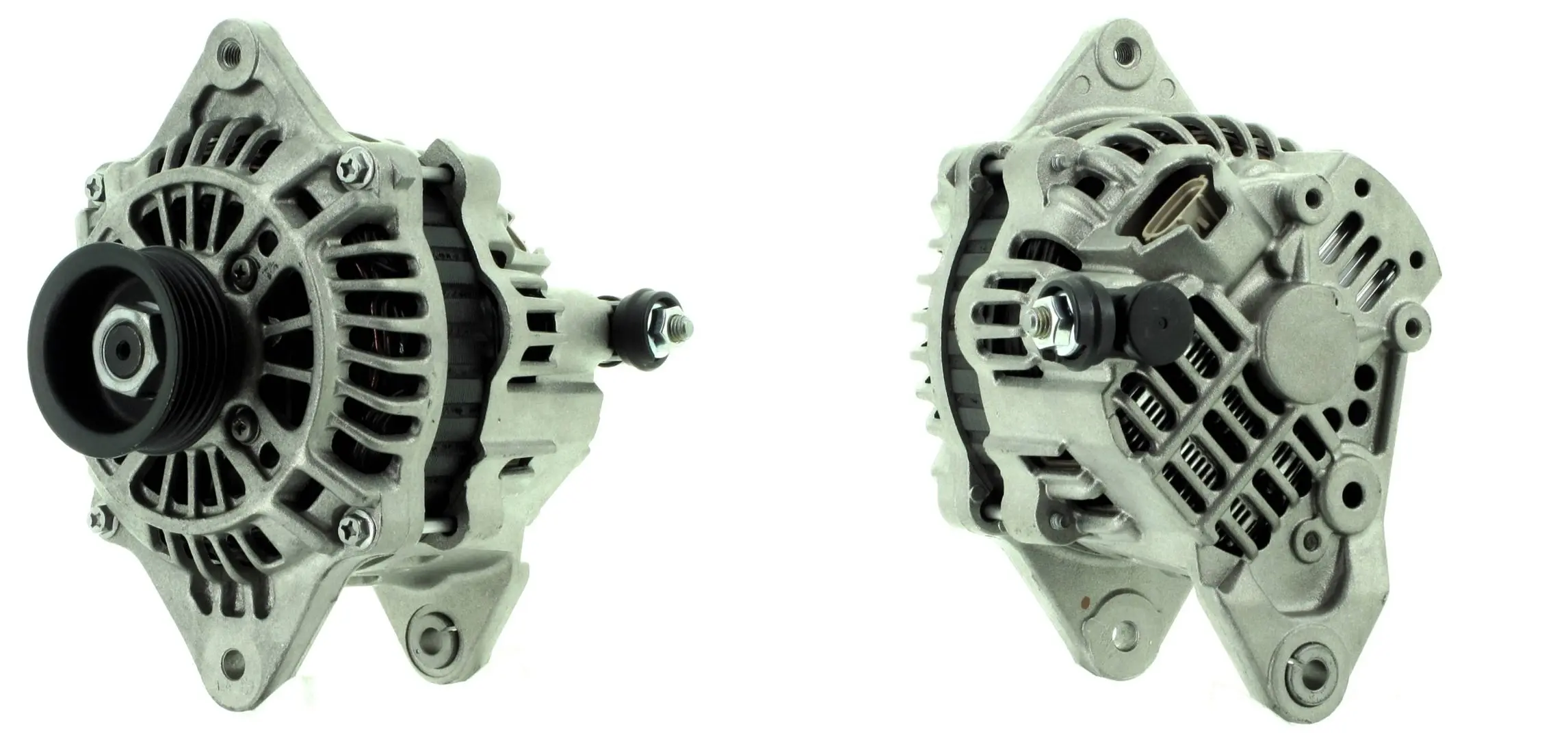 генератор CEVAM               