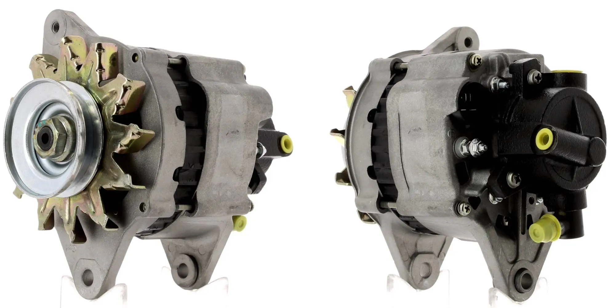 генератор CEVAM               