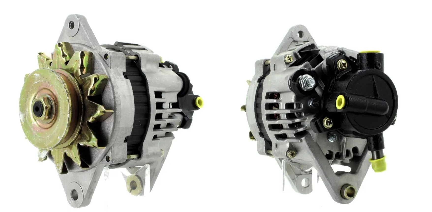 генератор CEVAM               