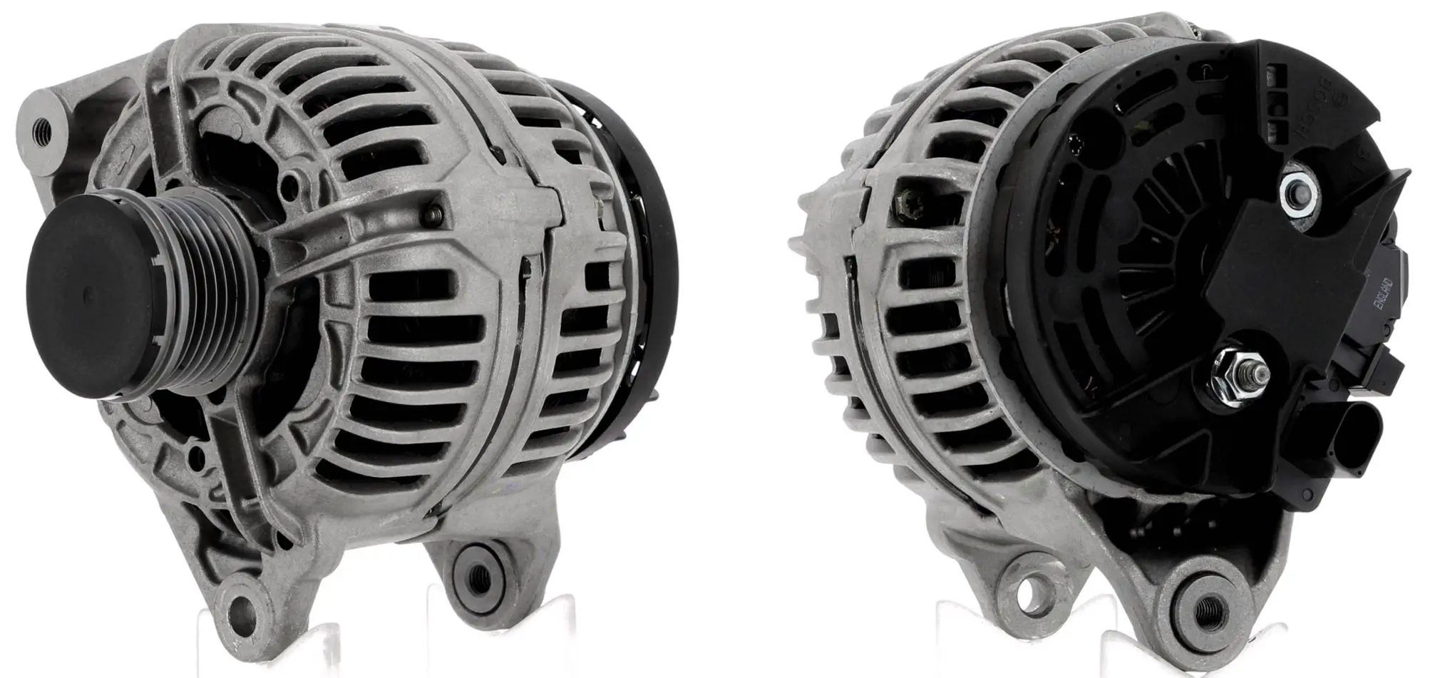 генератор CEVAM               