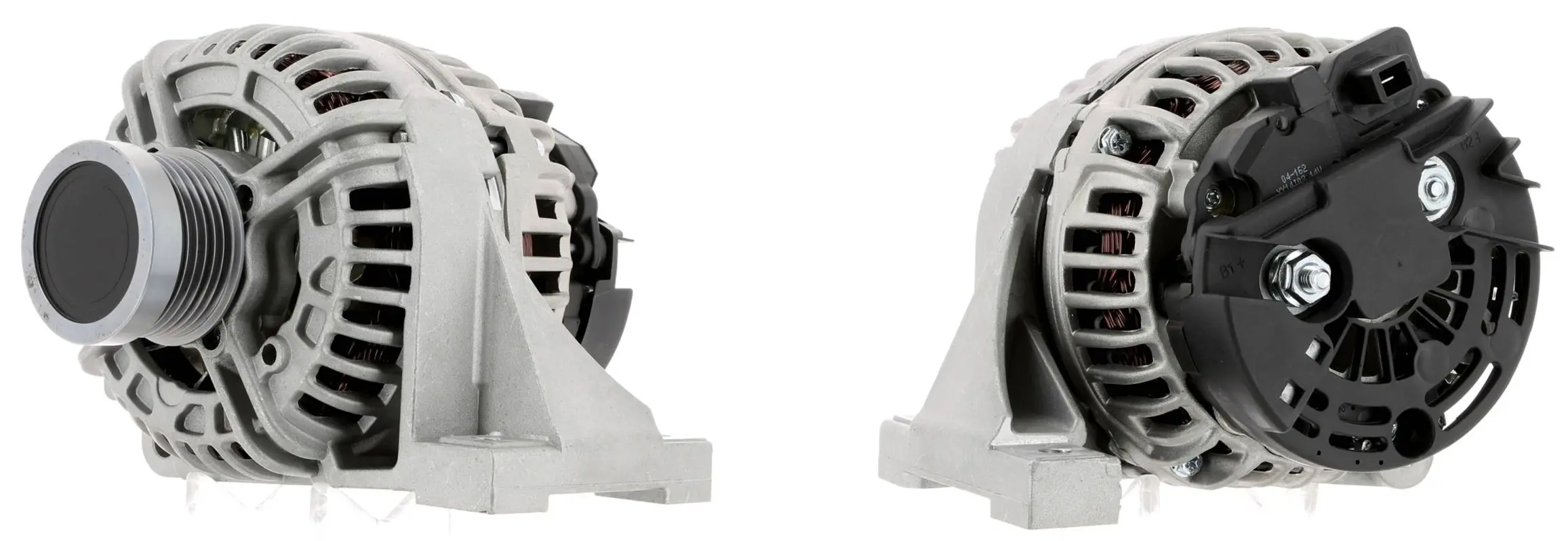 генератор CEVAM               