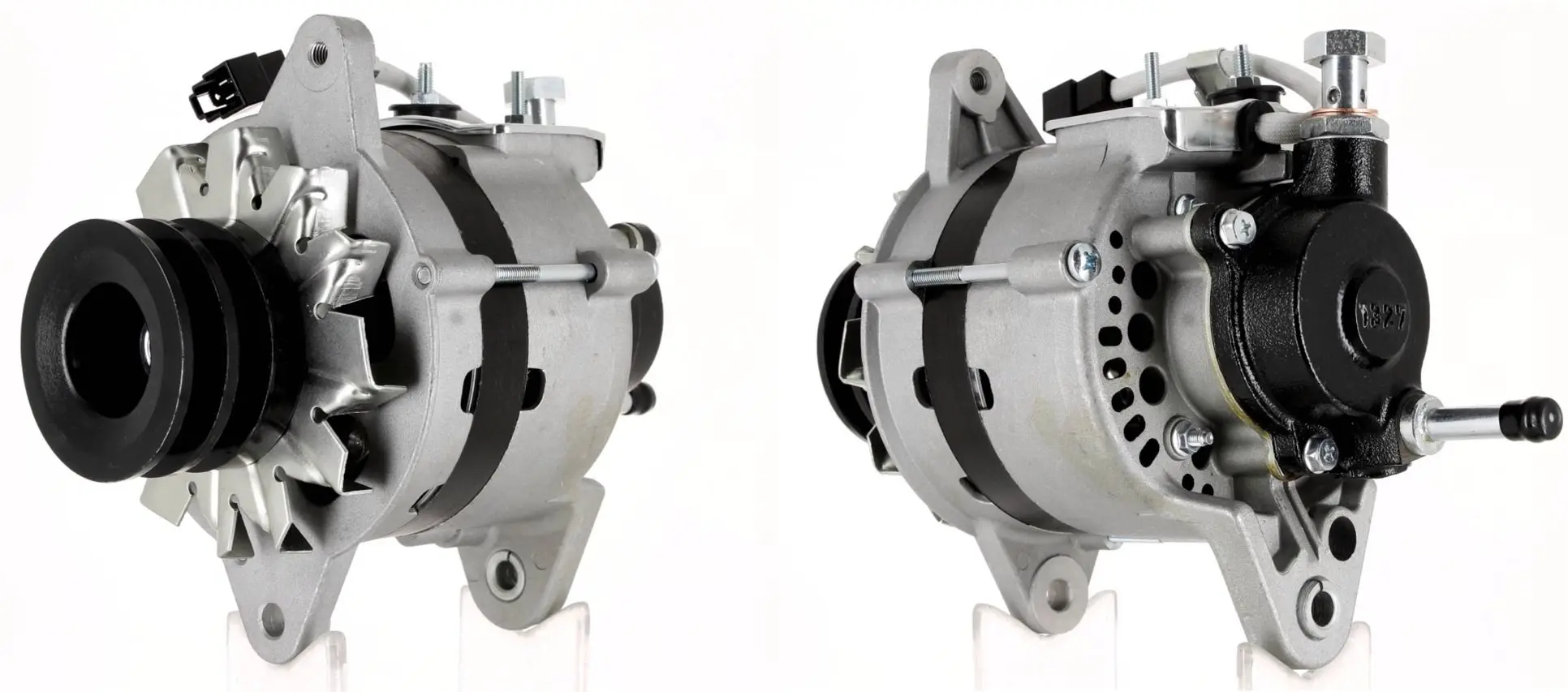 генератор CEVAM               