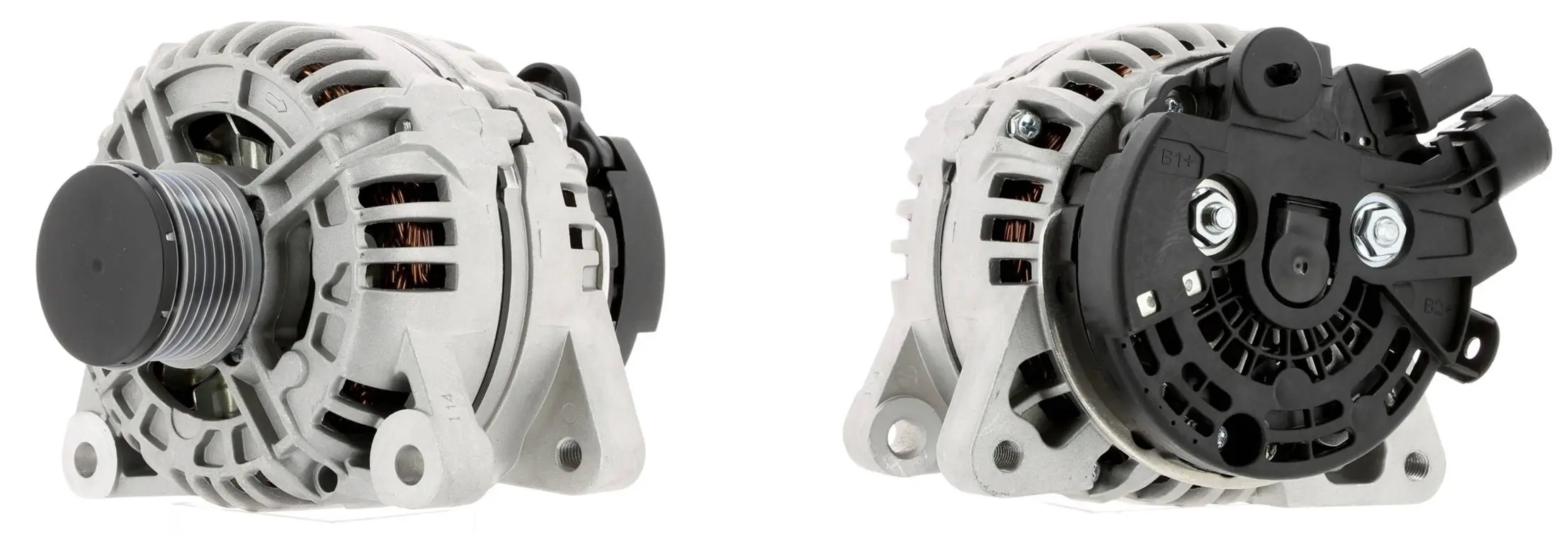 генератор CEVAM               