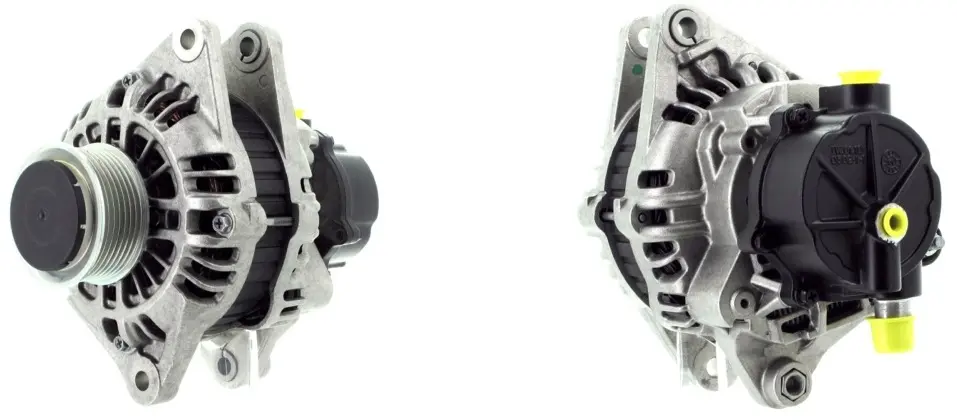 генератор CEVAM               