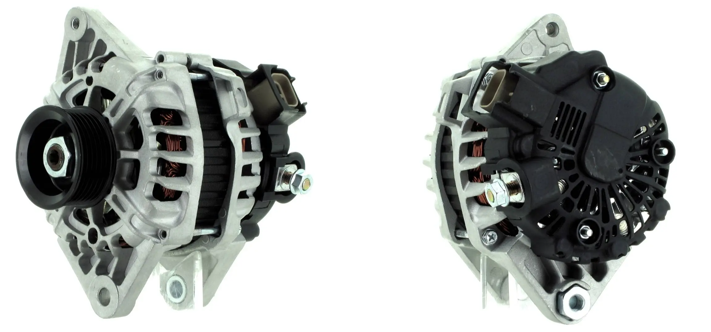 генератор CEVAM               