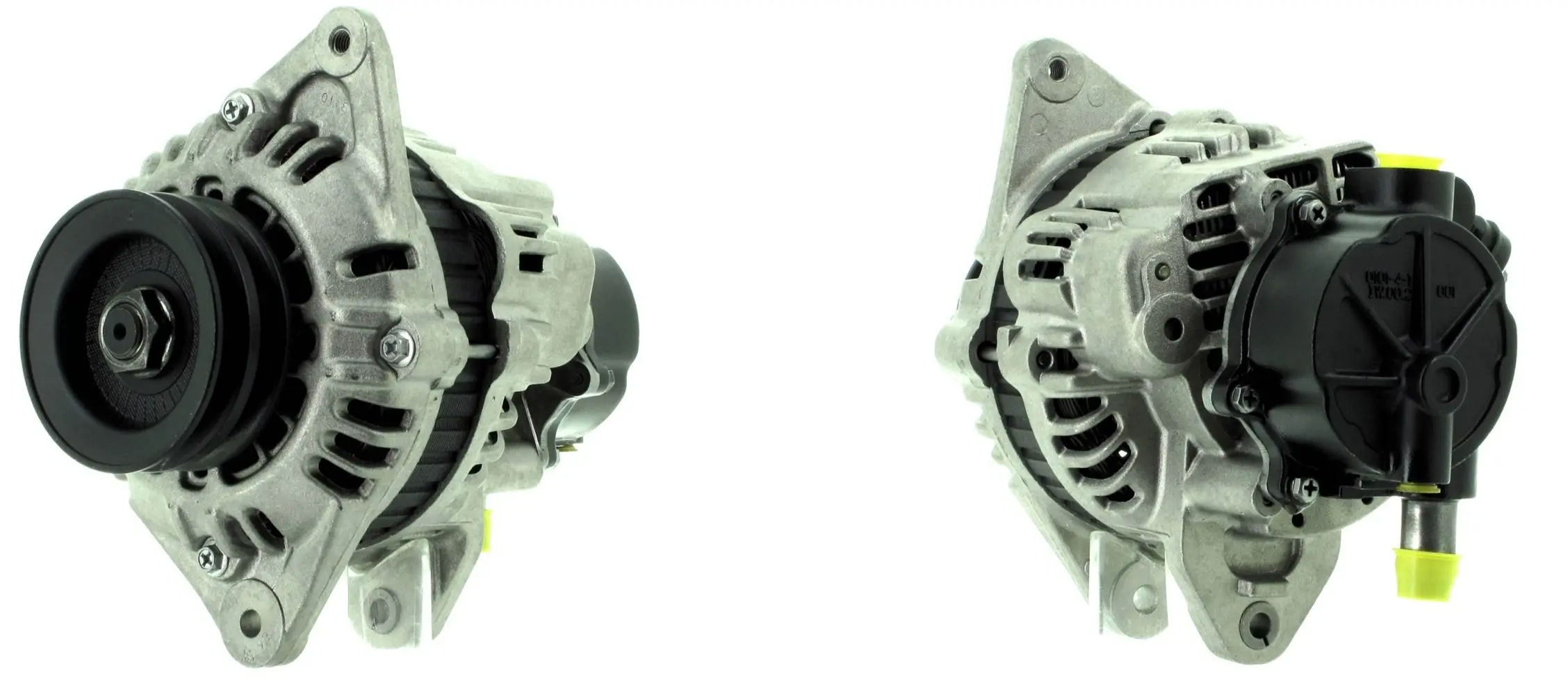 генератор CEVAM               