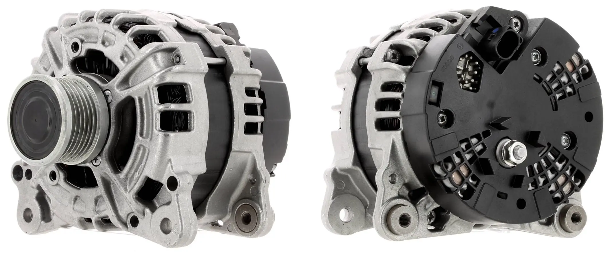 генератор CEVAM               