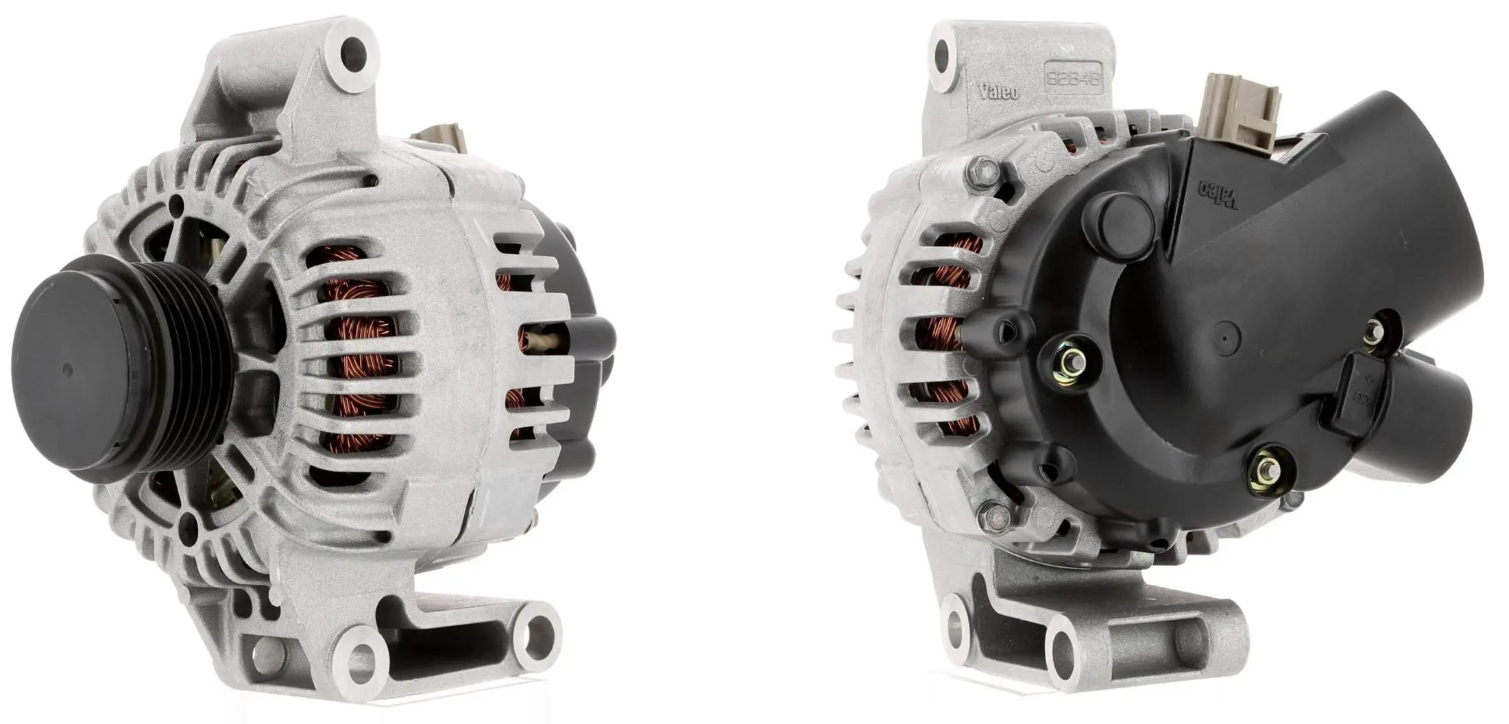 генератор CEVAM               