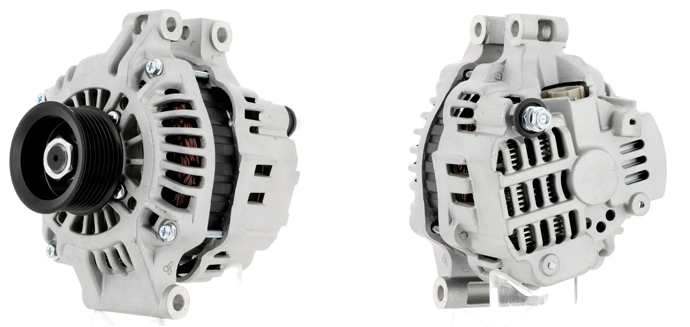 генератор CEVAM               