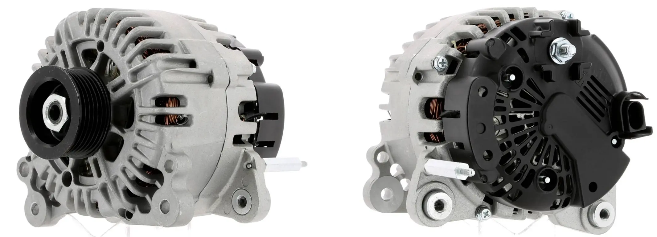 генератор CEVAM               