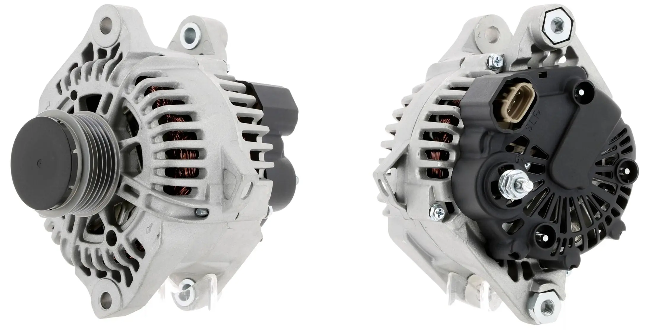 генератор CEVAM               