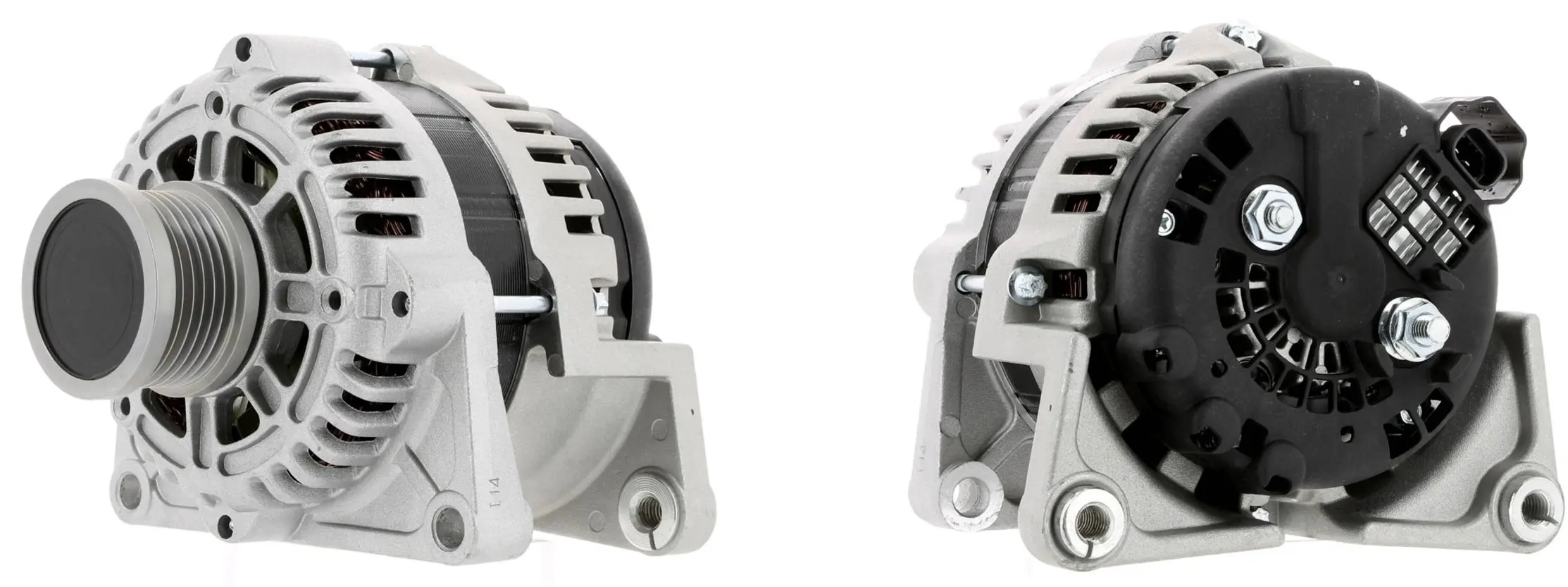 генератор CEVAM               