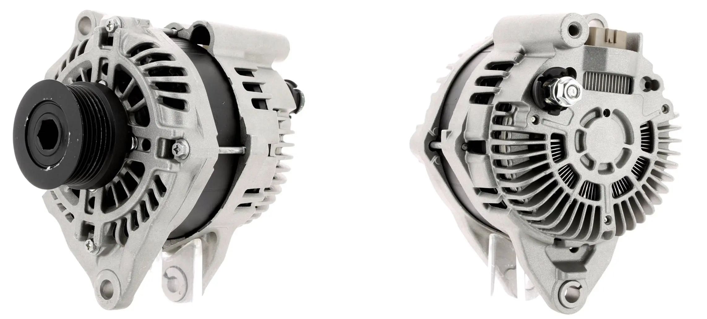 генератор CEVAM               