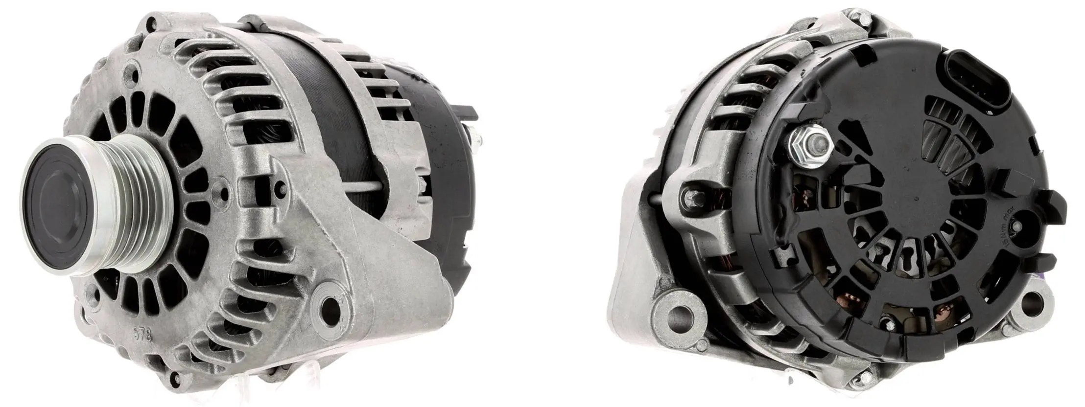 генератор CEVAM               