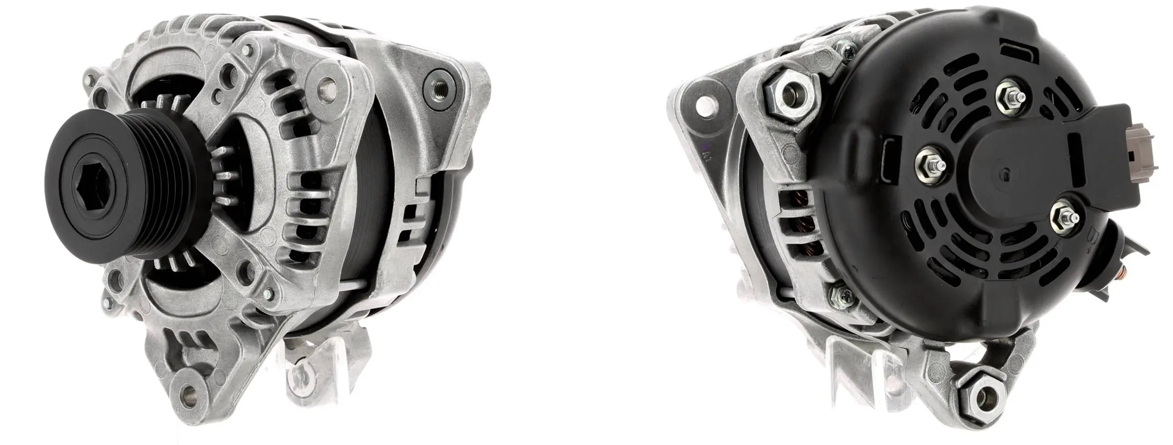 генератор CEVAM               