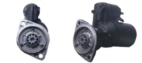 стартер CEVAM               