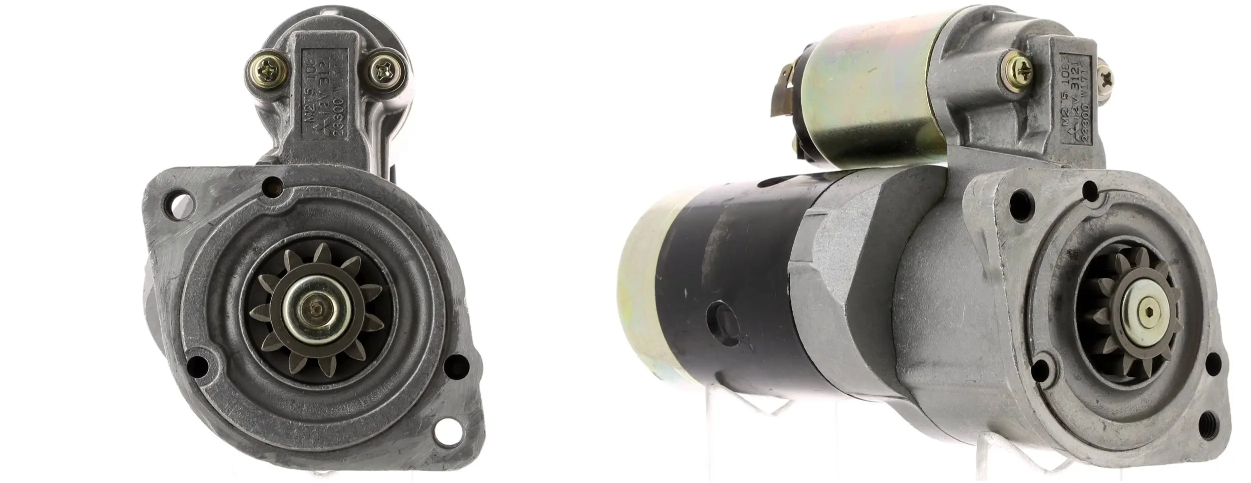 стартер CEVAM               