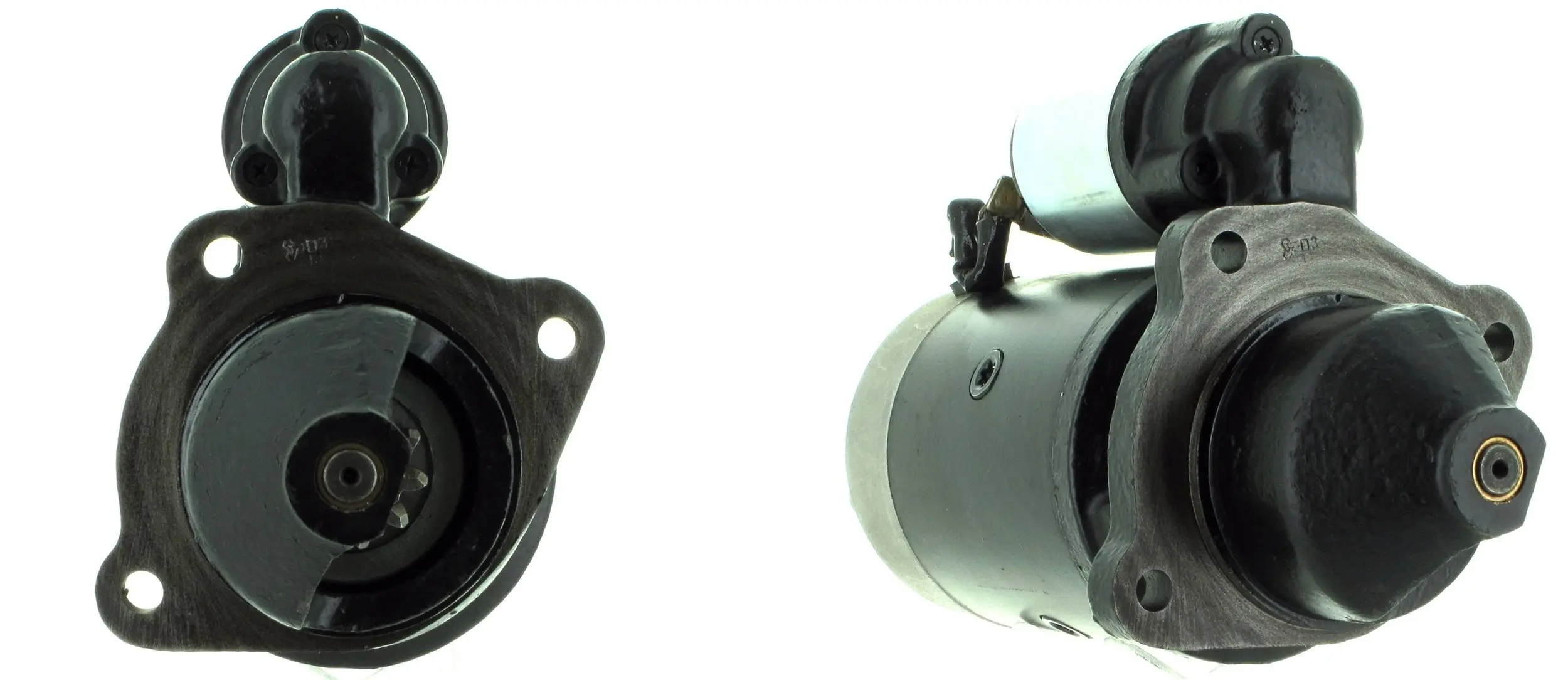 стартер CEVAM               