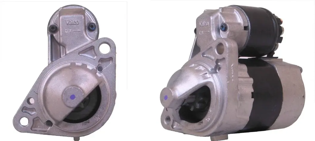 стартер CEVAM               