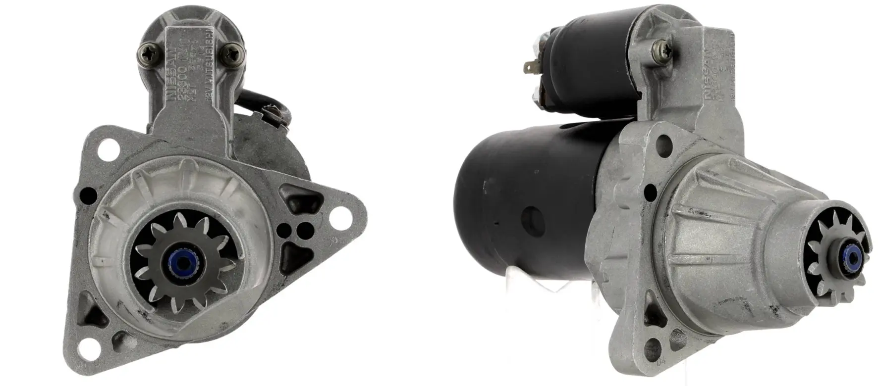 стартер CEVAM               