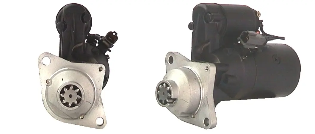 стартер CEVAM               