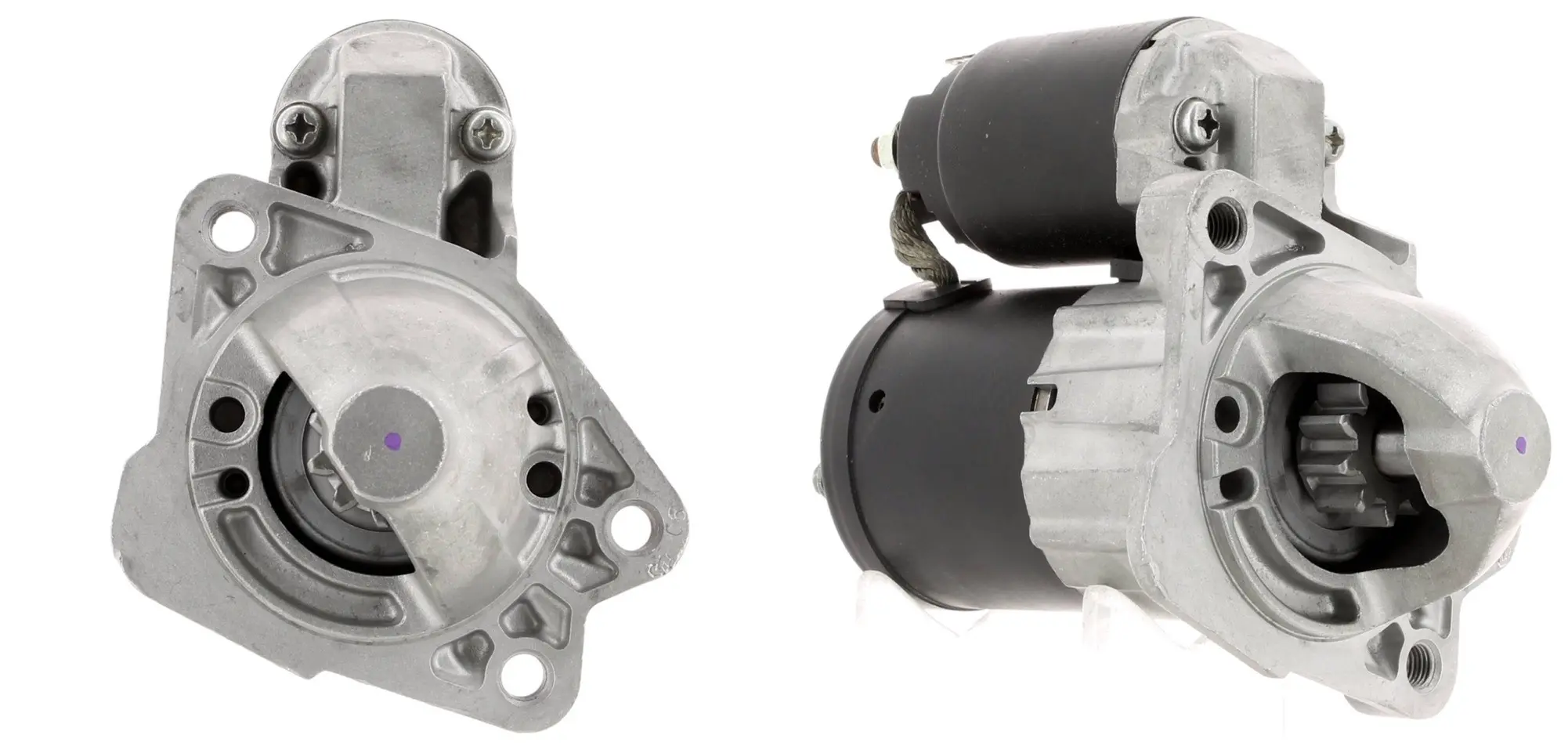 стартер CEVAM               