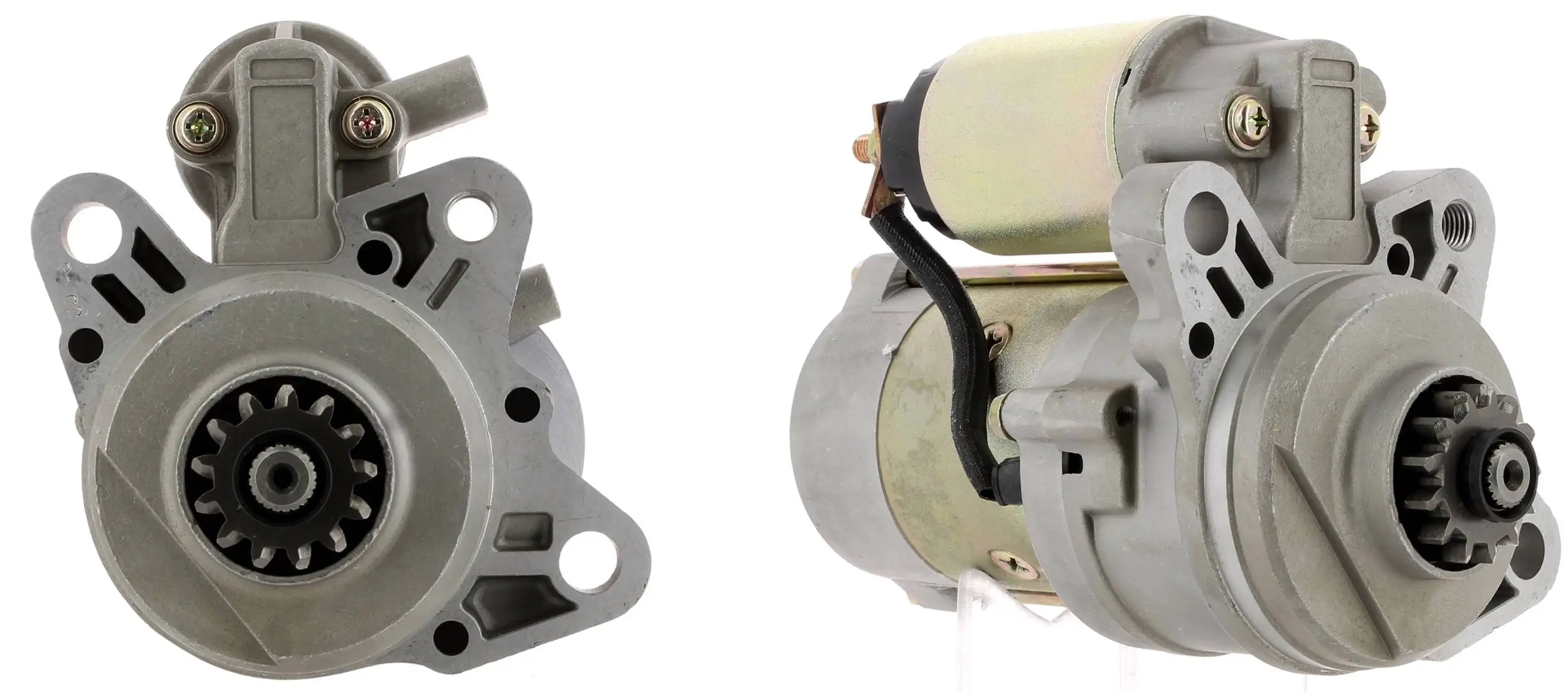 стартер CEVAM               