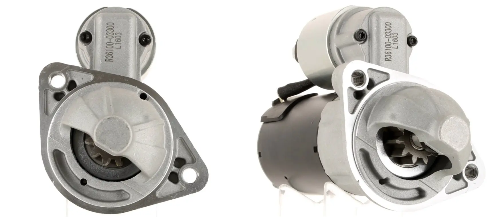 стартер CEVAM               