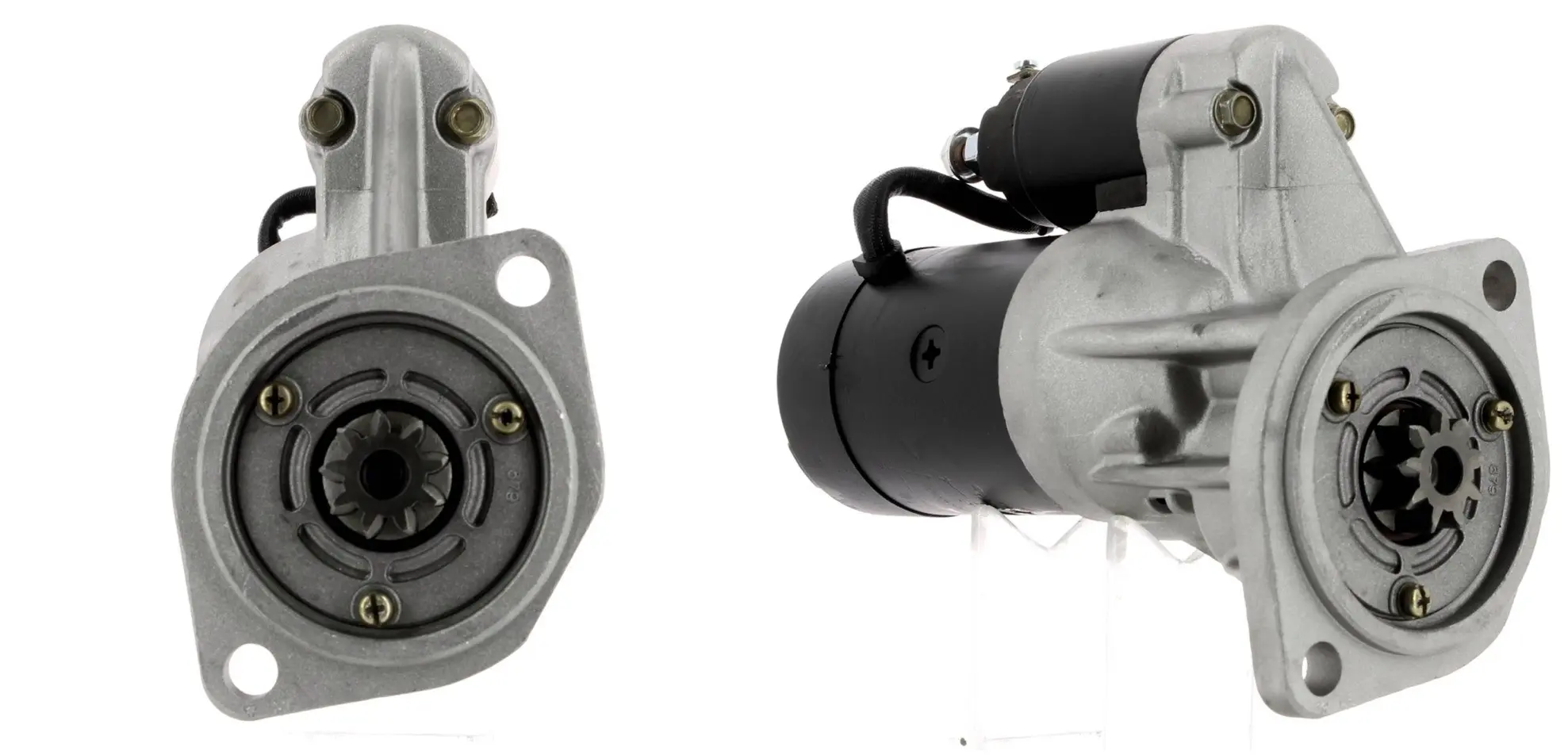 стартер CEVAM               