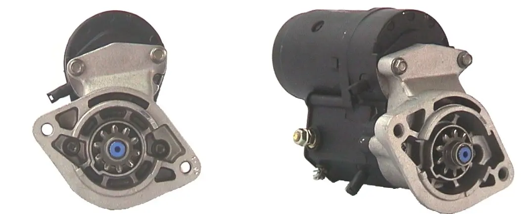 стартер CEVAM               