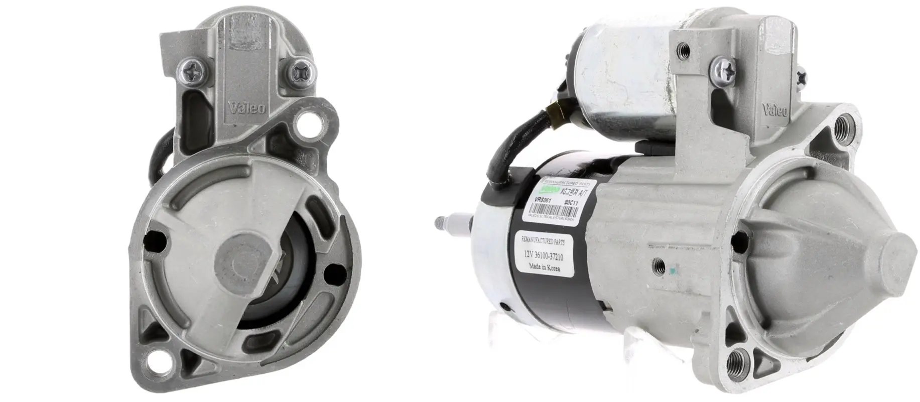 стартер CEVAM               