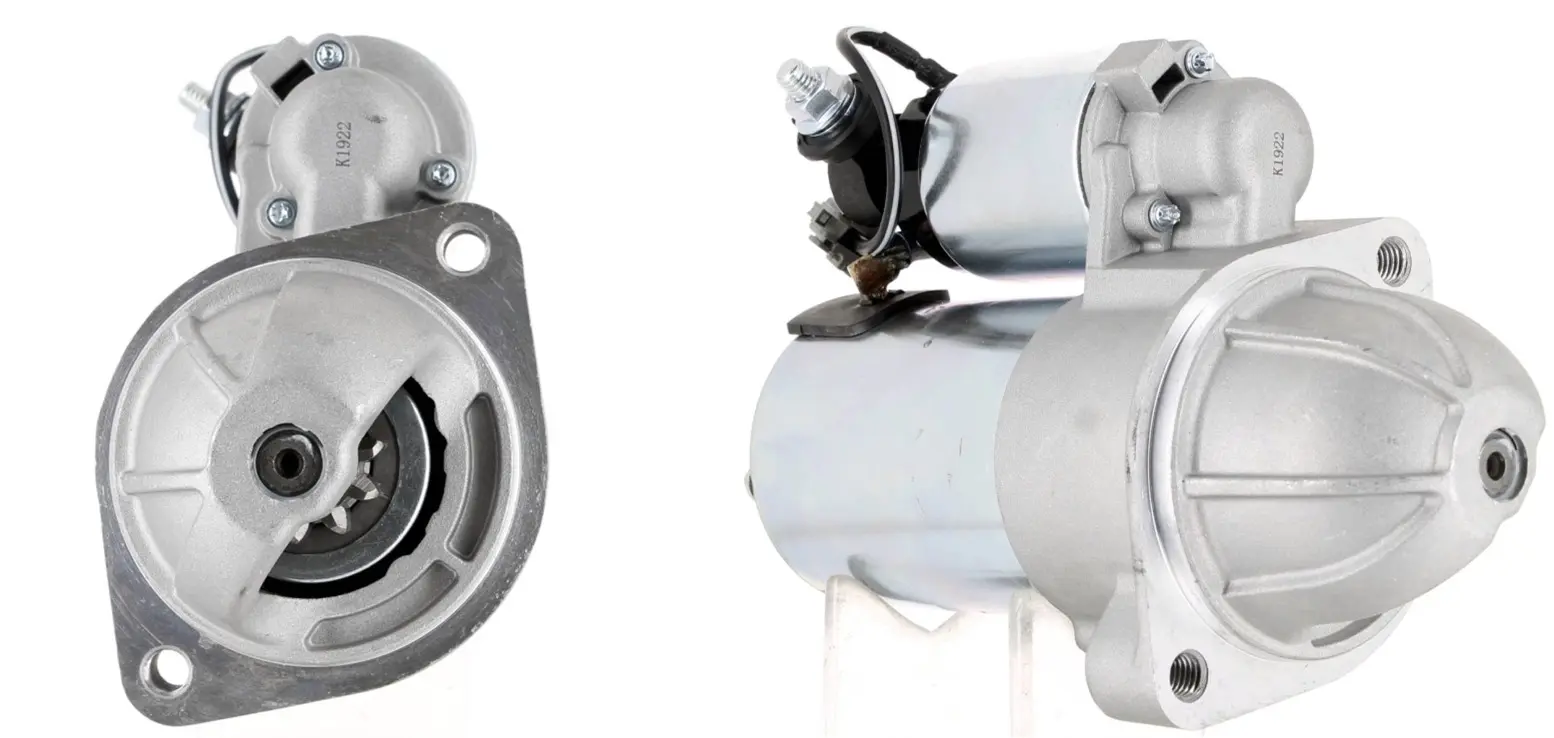 стартер CEVAM               