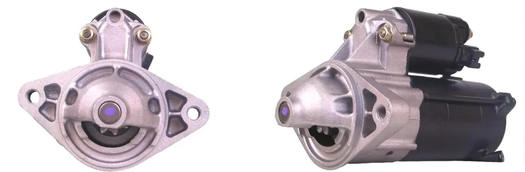 стартер CEVAM               