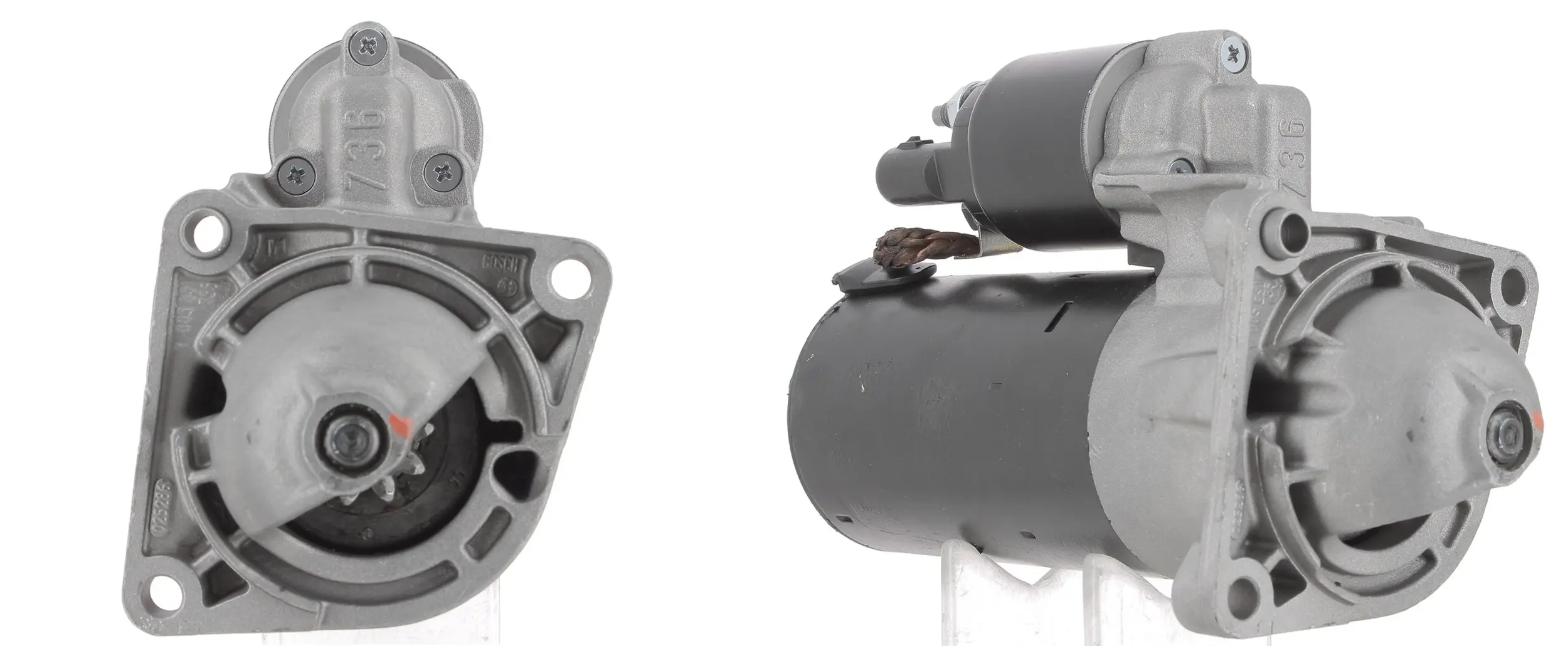 стартер CEVAM               