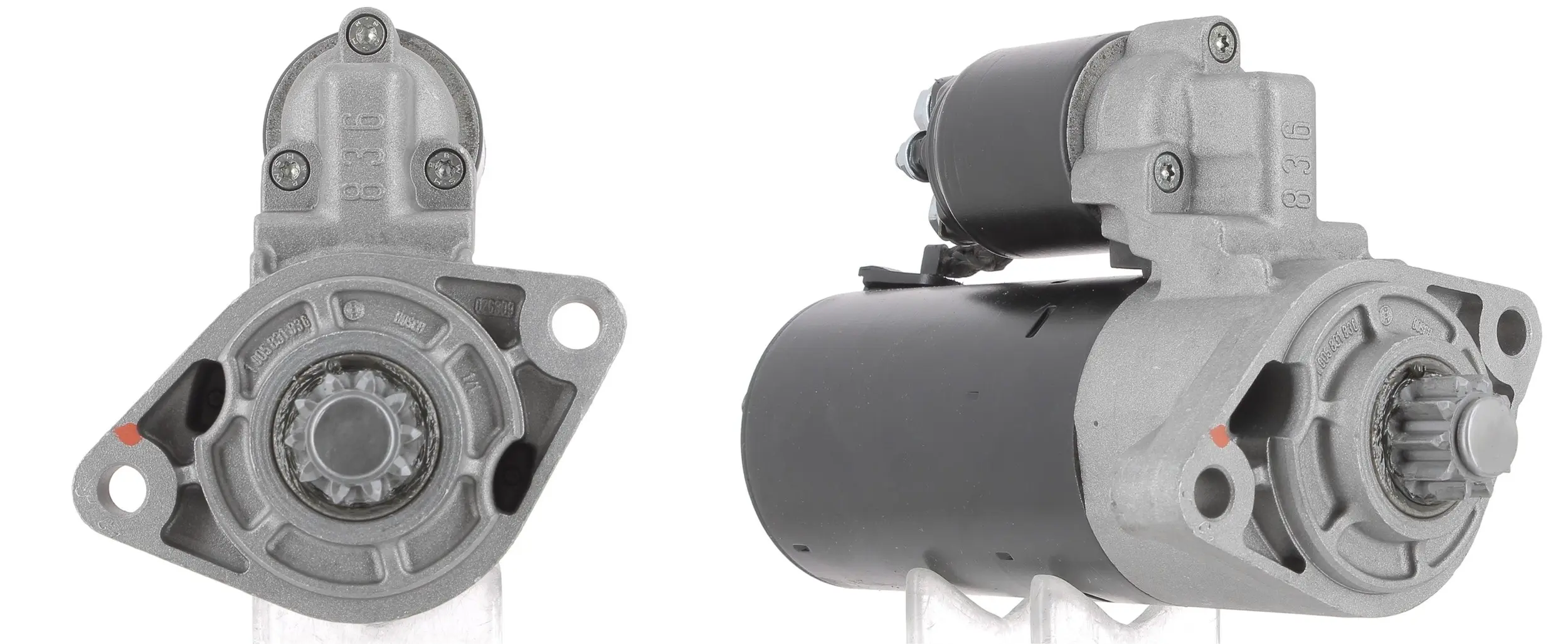 стартер CEVAM               