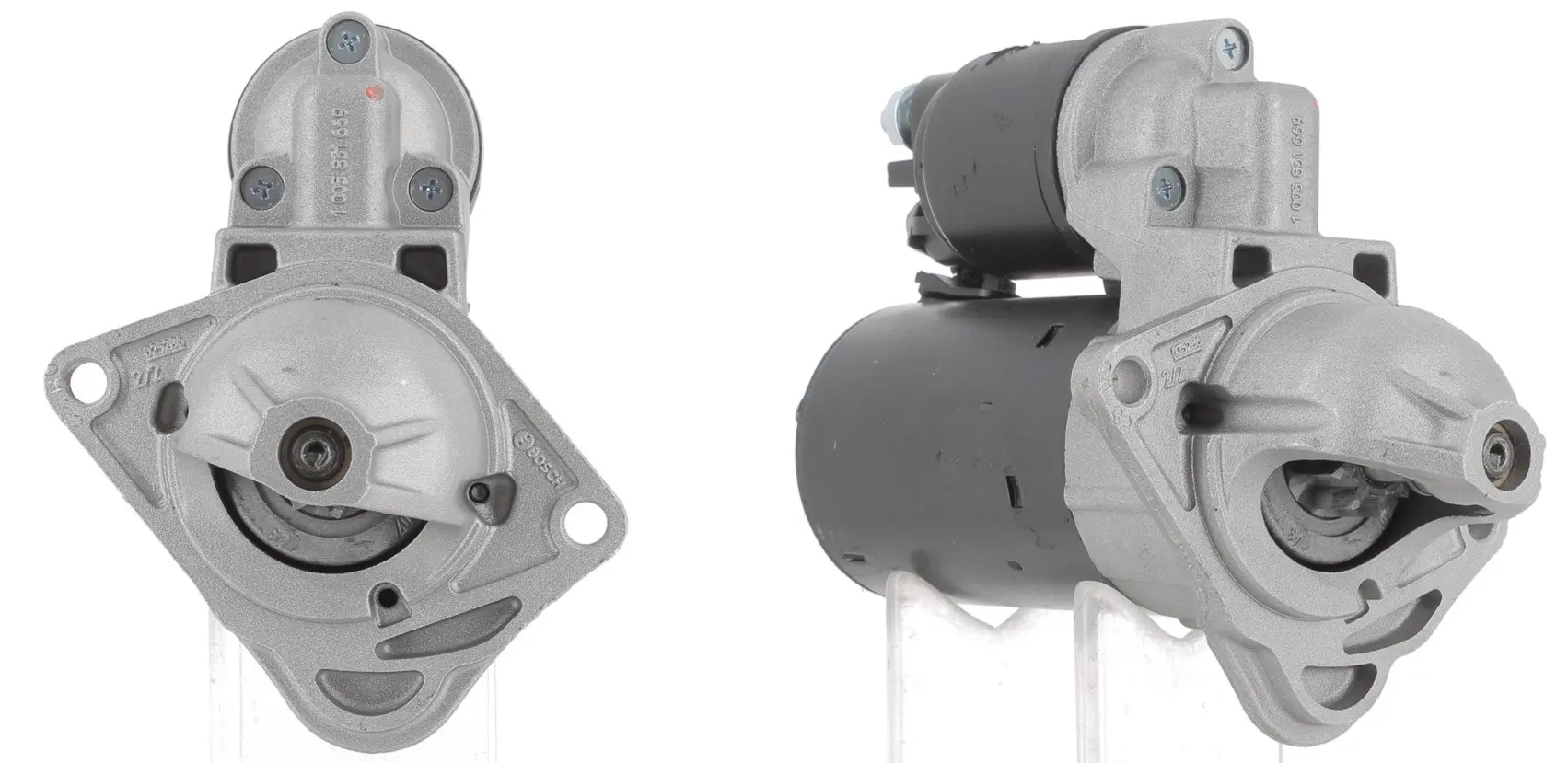 стартер CEVAM               