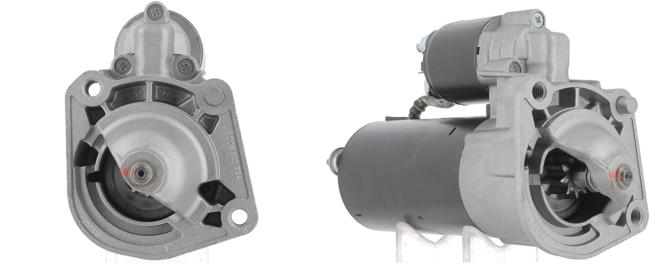 стартер CEVAM               