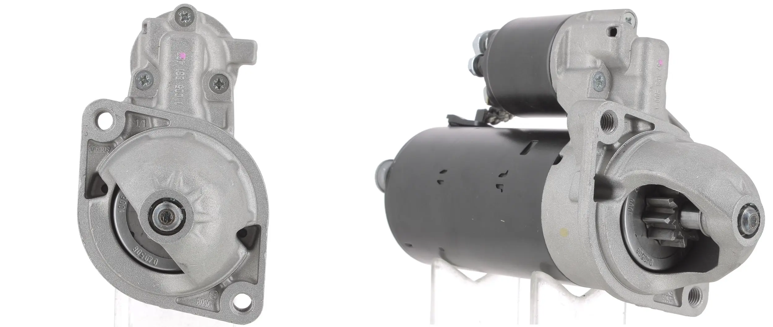 стартер CEVAM               