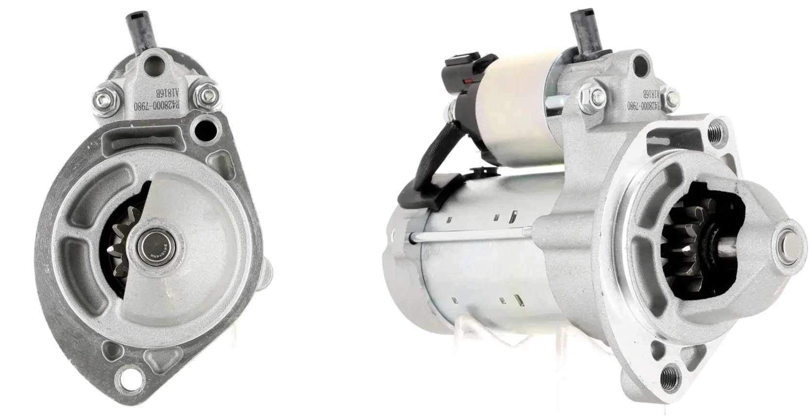 стартер CEVAM               