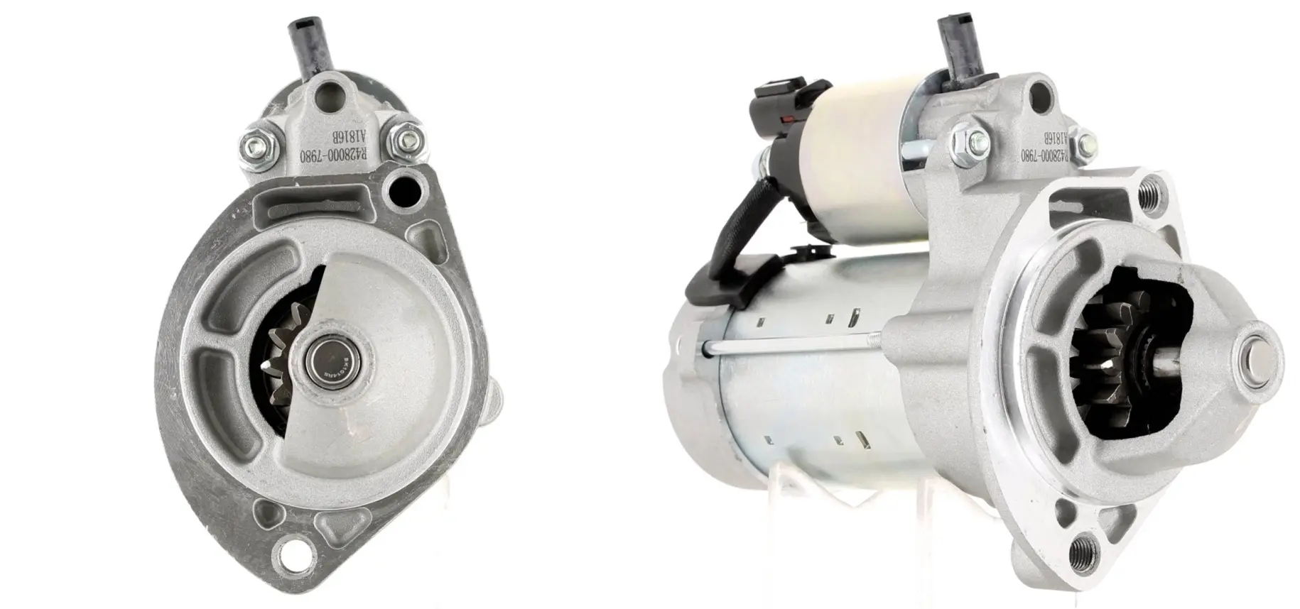 стартер CEVAM               