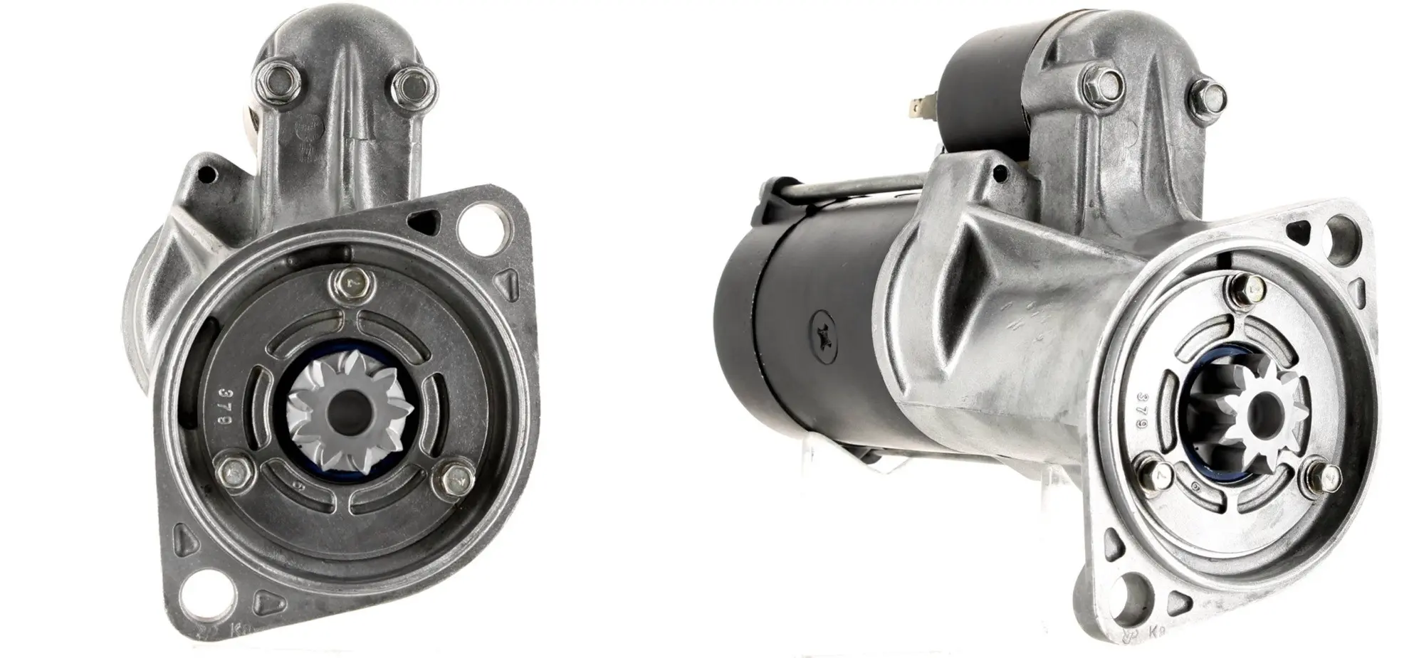 стартер CEVAM               