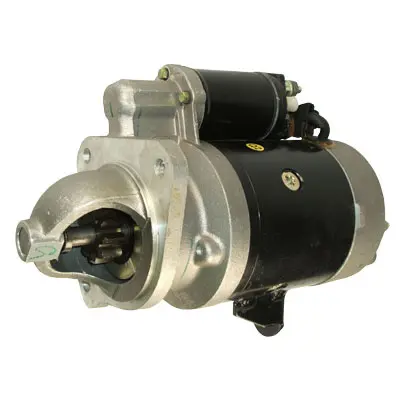 стартер PRESTOLITE ELECTRIC 