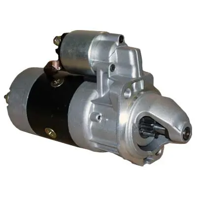 стартер PRESTOLITE ELECTRIC 