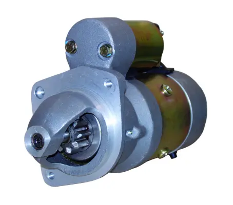 стартер PRESTOLITE ELECTRIC 