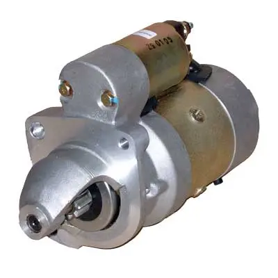 стартер PRESTOLITE ELECTRIC 