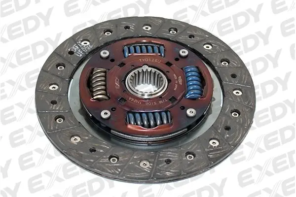 диск на съединителя EXEDY               