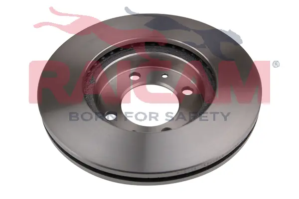 спирачен диск RAICAM              