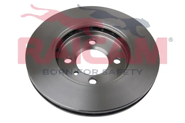 спирачен диск RAICAM              